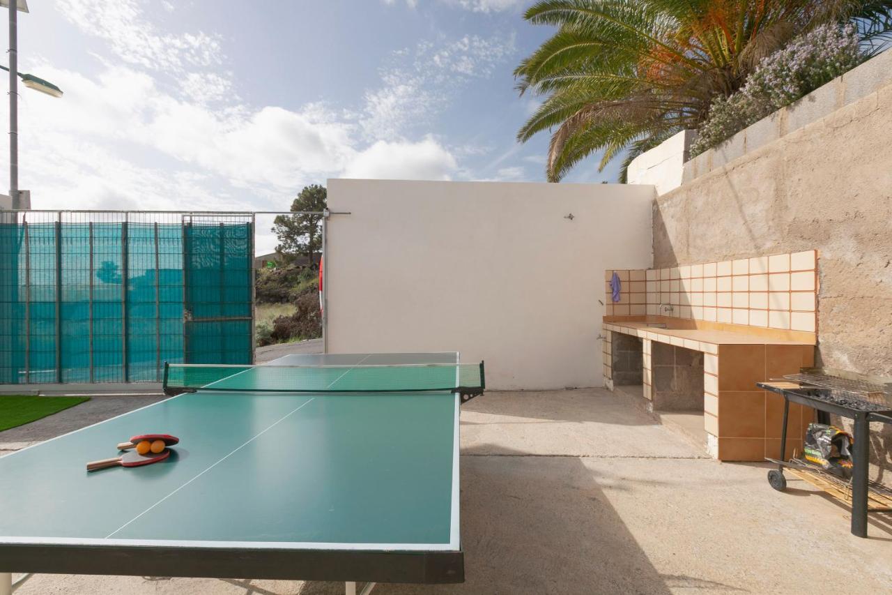 Вилла Clemente House Private Pool Арафо Экстерьер фото