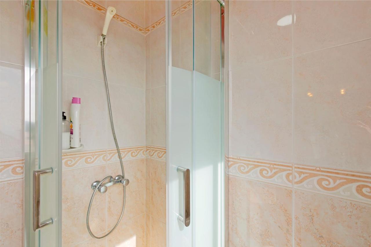 Вилла Clemente House Private Pool Арафо Экстерьер фото